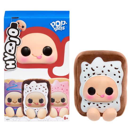 Hyojo Snacks & Food Series 3 - Pop Tarts