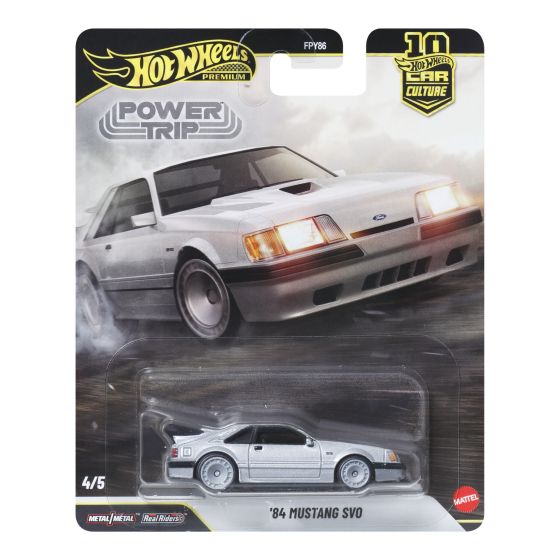 Hot Wheels Premium Car Culture Asst: 2026 Mix 3