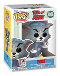 Pop! Vinyl - Tom & Jerry - Tom collectible from Abgee