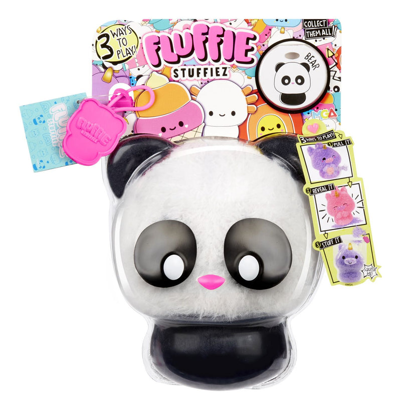Fluffie Stuffiez Small Plush Assortment in PDQ - Image