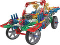 K'nex Imagine Power & Play Motorised Set - Image