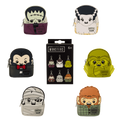 Loungefly - Universal Monsters Mystery Bag Charms collectible from Abgee