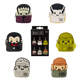 Loungefly - Universal Monsters Mystery Bag Charms