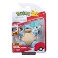 Pokemon Battle Feature Figure Blastoise