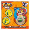 Yoyo Ball - Image