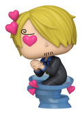 Pop! Vinyl - One Piece - Sanji - Image