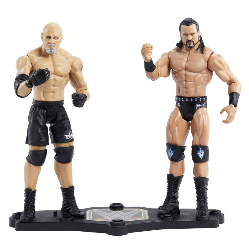 WWE Figure 2-Pack Assortment - Image