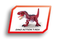 Robo Alive Dino Action T-Rex Series 1 - Image