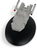 Antares NCC-501 Starship Die-Cast Model (Eaglemoss / Star Trek), alternate view