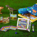 BrainBox Dinosaurs - Image