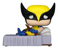 Pop! Deluxe - Meme - Wolverine