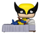 Pop! Deluxe - Meme - Wolverine