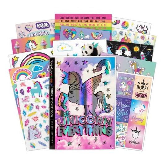 Fashion Angels - 1000+ Unicorn Everything