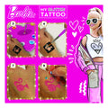 Barbie My Glitter Tattoo - Image
