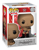 The Rock Pop! Vinyl Figure