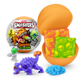 Smashers Dino vs Aliens Planet - Image