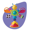 Lamaze Freddie the Firefly Tabletop Toy - Image