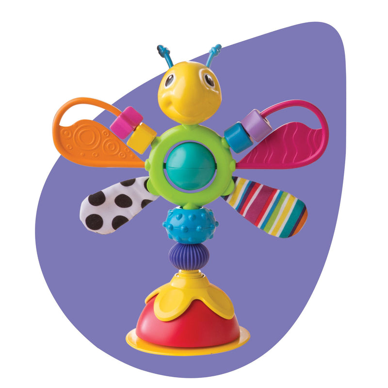 Lamaze Freddie the Firefly Tabletop Toy - Image