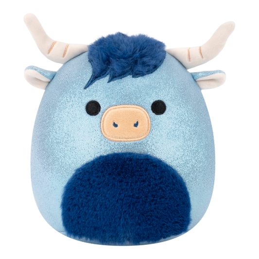 Squishmallows - 16in Lrg Plush - Toro Cow