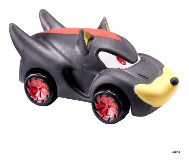 Heroes of Goo Jit Zu Goo Mobile Sonic (2 Assorted)