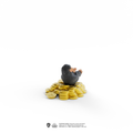 Schleich - Niffler TM With Gold - Image