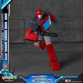 Transformers G1 & Movie AMK Mini W3 G1 Ironhide Model Kit