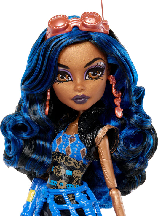 Monster High Boo-riginal Doll: RS