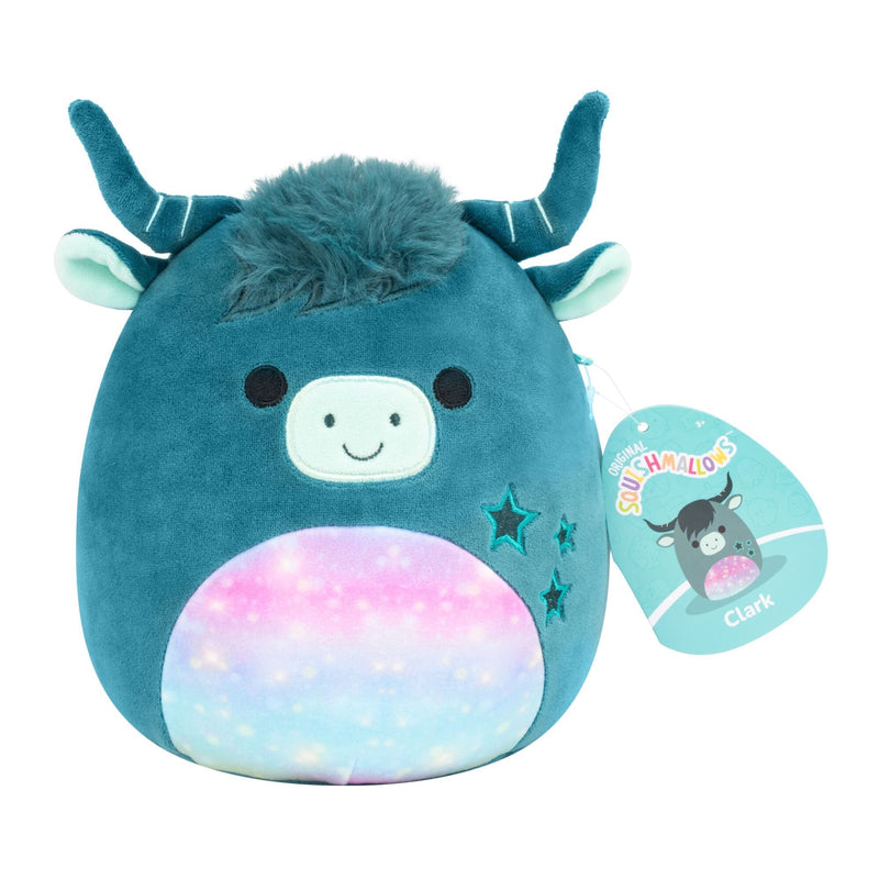 Squishmallows - 7.5in Assortment C Phase 27, close-up detail
