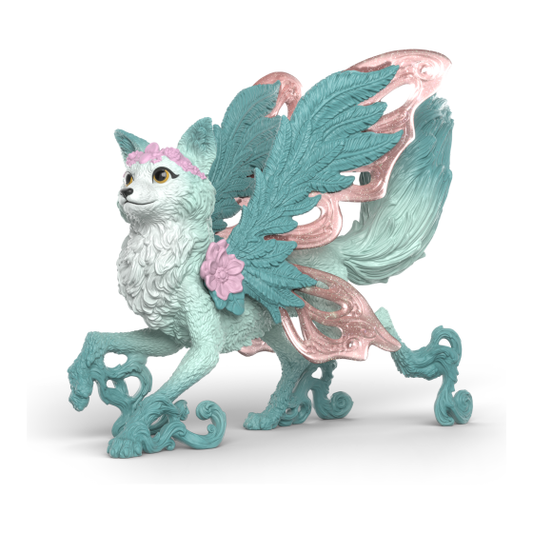 Schleich - Magical Feathered Fox