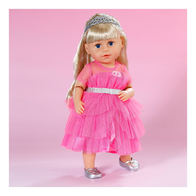 Baby Born Princess Outfit 43cm