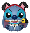 Pop! Mystery Minis - Stitch in Costume 12pc PDQ - Image