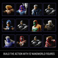 Brick Shop Masters of the Universe Clash at Snake Mountain