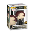 Tomb Raider- Lara Croft (Doppelganger) Funko Pop! Vinyl Figure