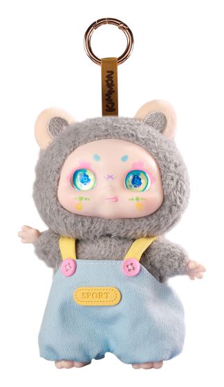 Kimmon - Mimon