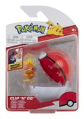 Pokemon Battle Figure Packs Assorted - Image