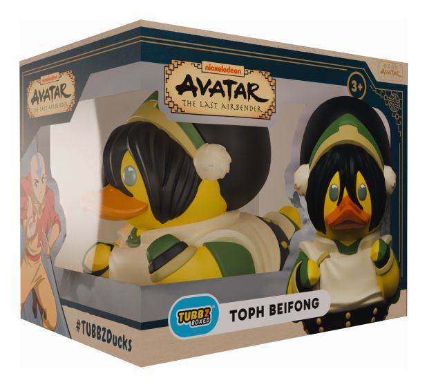 Toph