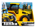 Tonka Steel Classics Tractor - Image