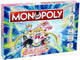 Monopoly Sailor Moon Board Game