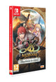 Ys Memoire: Revelations in Celceta - Nintendo Switch