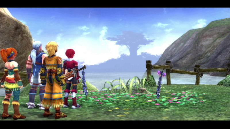 Ys Memoire: Revelations in Celceta - Nintendo Switch