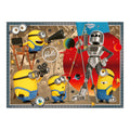 Minions 3 150 Piece XXL Jigsaw Puzzle
