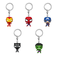 Pop! Mystery Keychain - Marvel Comics