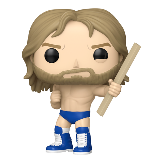 Pop! Vinyl - WWE - Hacksaw Jim Duggan
