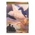 Romantasy - Fourth Wing 500 Piece Jigsaw Puzzle