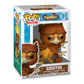 Pop! Vinyl - Myths - Gryffin