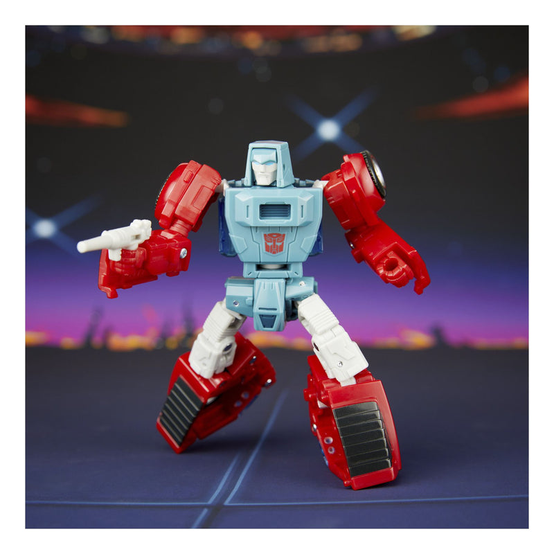 Transformers Studio Series The Transformers: The Movie Deluxe Class Windcharger - Image