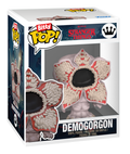 Bitty Pop! Stranger Things - Demogorgon 4 Pack - Image