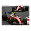 Ferrari Racing, 1000pc