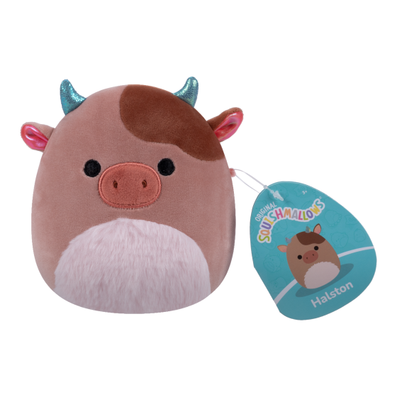 Squishmallows - 5in Plush Blind bags Irid