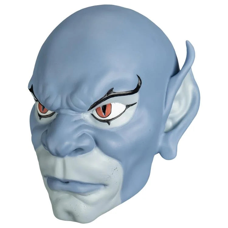 ThunderCats Panthro Vinyl Mask